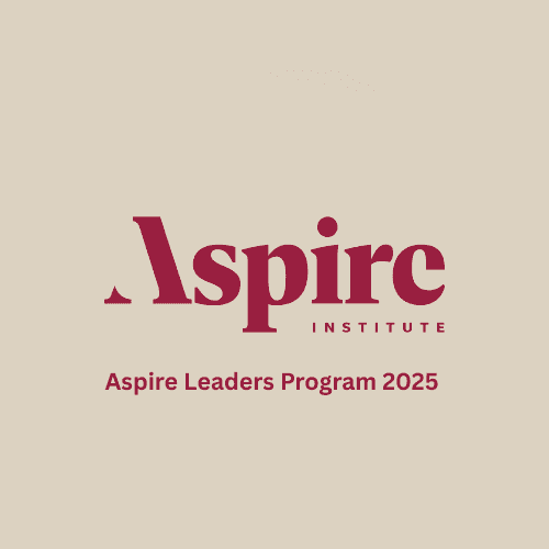 Programa de Líderes do Harvard Aspire Institute